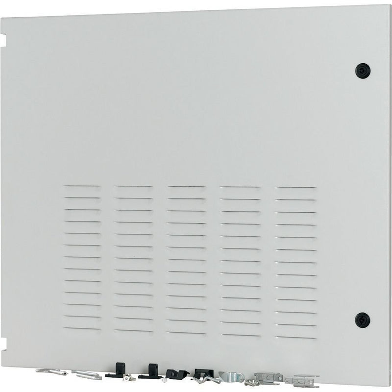 Eaton - Tür/Bedientableau (Schaltschrank) Feldbreite Tür belüftet XTSZDSQV4L-H700W800 HxB=700x800m