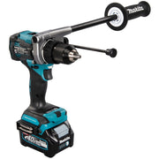 Makita - Schlagbohrmaschine (Akku) Akku-Schlagbohrschrauber HP001GD201 40V max. / 2,5 Ah