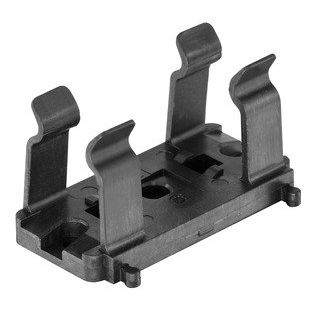 Harting - Befestigungselement für Industriesteckverbinder Montagerahmen zur 09100009908 Wandmontage