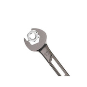 Cimco Werkzeuge - Schraubenschlüsselset Ringmaulschlüssel 112550 Satz T120