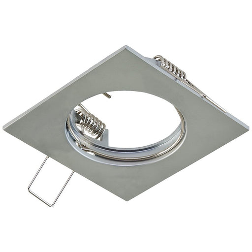EVN Lichttechnik - Downlight/Strahler/Flutlicht NV EB-Leuchte 645 014 chr/mt 12V 50W GX5,3