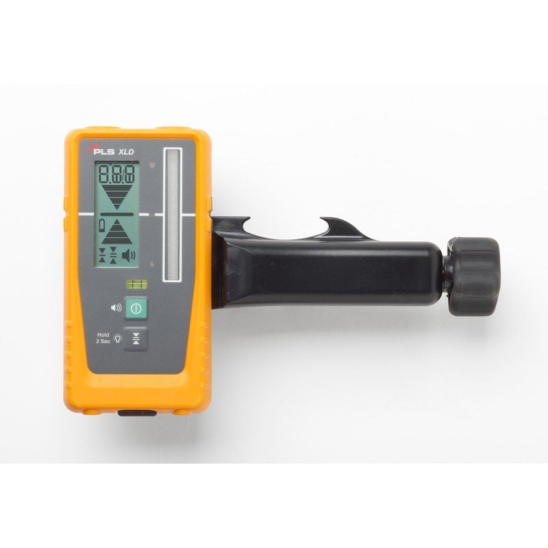 Fluke - Adapter für Prüf- und Messgeräte Rotationslaserdetektor PLS XLD mit Klemme