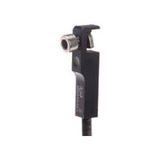 Ipf Electronic - Magnetischer Näherungsschalter Sensor Magnetisch, MZ0701E2 Zylinder 6,2mm T-Nut