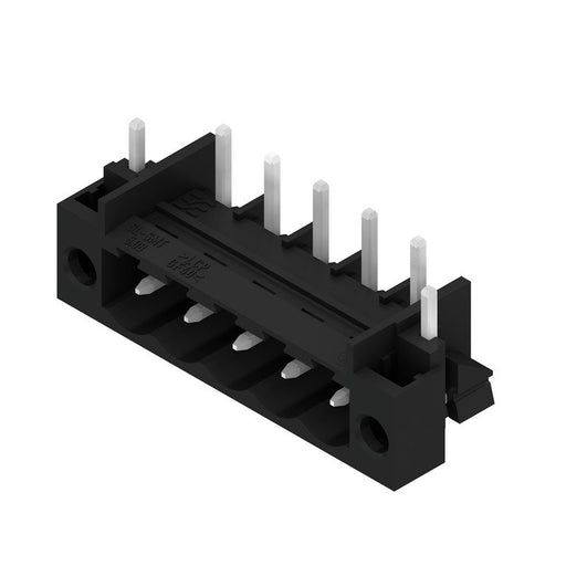 Weidmüller - Leiterplattensteckverbinder Verbinder 5.08mm SL-SMT 5.#1877430000 − 50 Stück