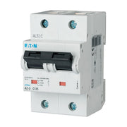 Eaton - Leitungsschutzschalter LS-Schalter AZ-2-B32 32A, 2p, B-Char