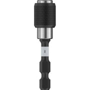 Bosch - Bithalter PRO Quick Change Bit 2608522320 Holder Impact, 60 mm