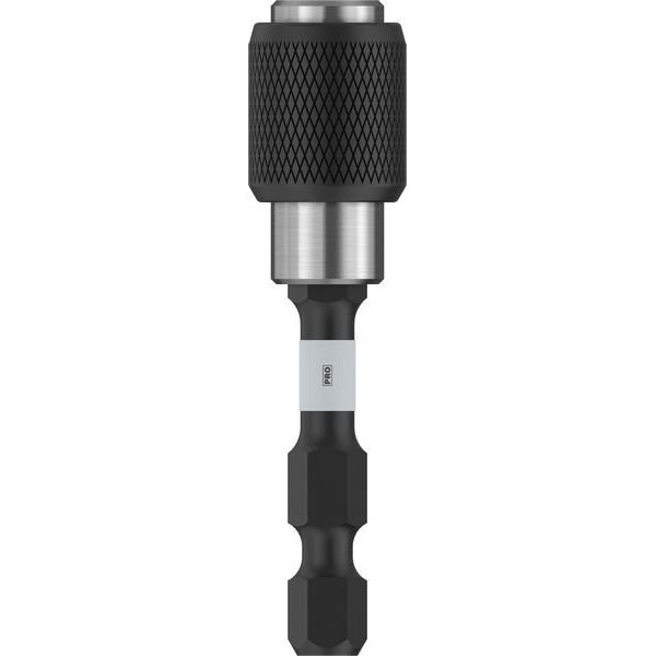 Bosch - Bithalter PRO Quick Change Bit 2608522320 Holder Impact, 60 mm