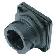 Telegärtner - Zubehör/Ersatzteile für modulares Anschlusssystem STX V1 Flansch 100022892
