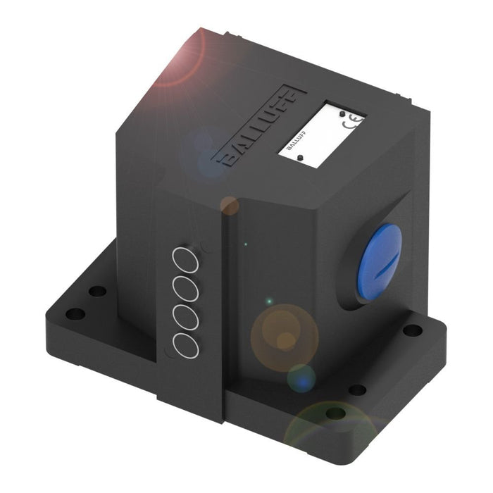 Balluff - Reihenpositionsschalter Reihenpositionsschalter BNS816B08PA1260211 induktiv  − 1 Stück
