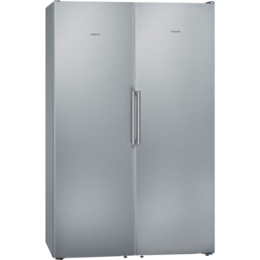 Siemens - Kühl-/Gefrierkombination Kühl/Gefrierkombi-Set SbS KA95NVIEP KS36VVIEP+GS36NVIEP