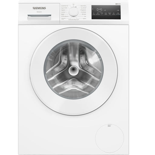 Siemens - Waschmaschine Waschautomat WM14N271 IQ300