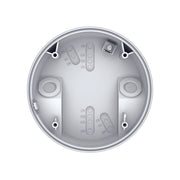 Theben - Zubehör/Ersatzteile für Bewegungsmelder AP-Rahmen LUXA 103-100 U WH