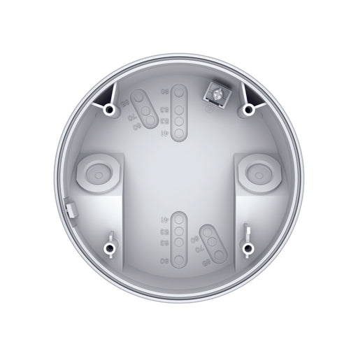 Theben - Zubehör/Ersatzteile für Bewegungsmelder AP-Rahmen LUXA 103-100 U WH