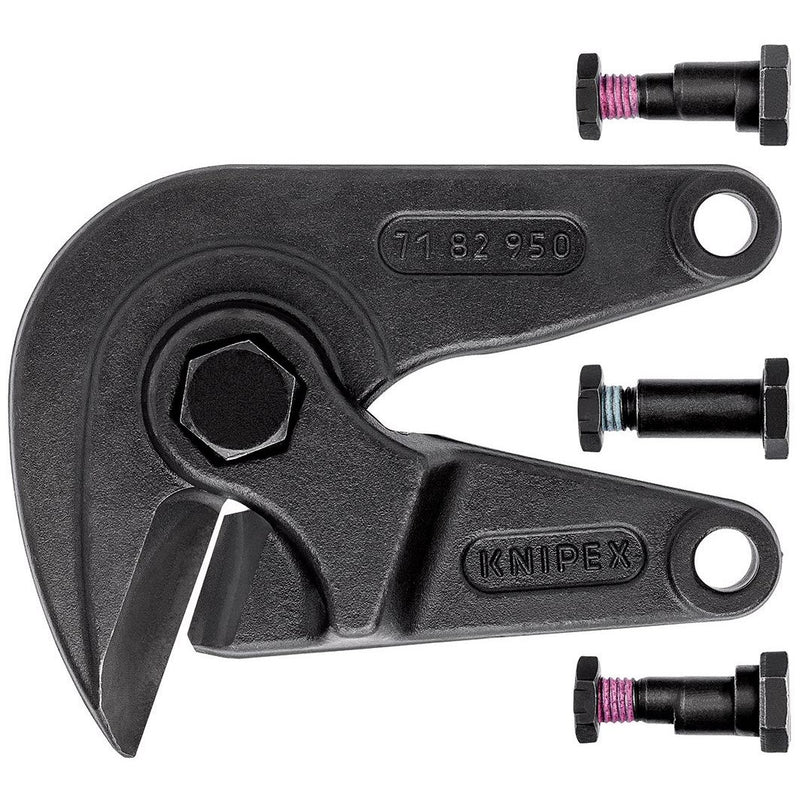 Knipex - Bolzenschneider Ersatzmesserkopf 71 89 950 für 71 82 950