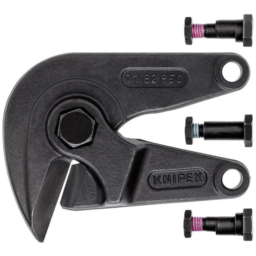 Knipex - Bolzenschneider Ersatzmesserkopf 71 89 950 für 71 82 950