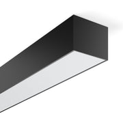 RZB - Decken-/Wandleuchte LED-Wand-u. Deckenleuchte 312685.003.1.76 840, DALI, sw