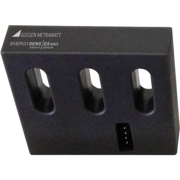 Gossen Metrawatt - Elektrizitätszähler Energiesensor ENERGYSENS-ES8003 ENERGYSENS-EScom
