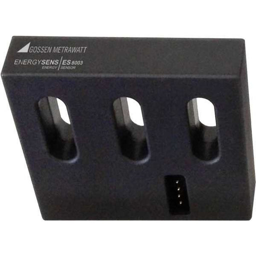 Gossen Metrawatt - Elektrizitätszähler Energiesensor ENERGYSENS-ES8003 ENERGYSENS-EScom