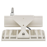 Pracht - Hallen-Reflektorleuchte LED-Hallenstrahler QUADRONIUS #86230221 4000K DALI IP65