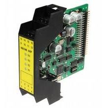 Pepperl+Fuchs Fabrik - Konfigurierbarer Steuerbaustein Sicherheits-Schaltgerät SB4 Module 4XP Modul