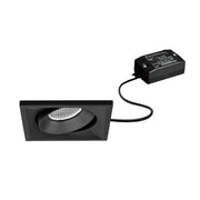 Brumberg Leuchten - Downlight/Strahler/Flutlicht LED-Einbaustrahler 38399183 3000K