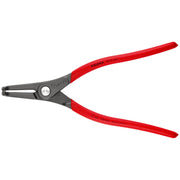 Knipex - Zange für Sicherungsringe Präzisions-Sicherungszange 49 21 A41 SB 305mm