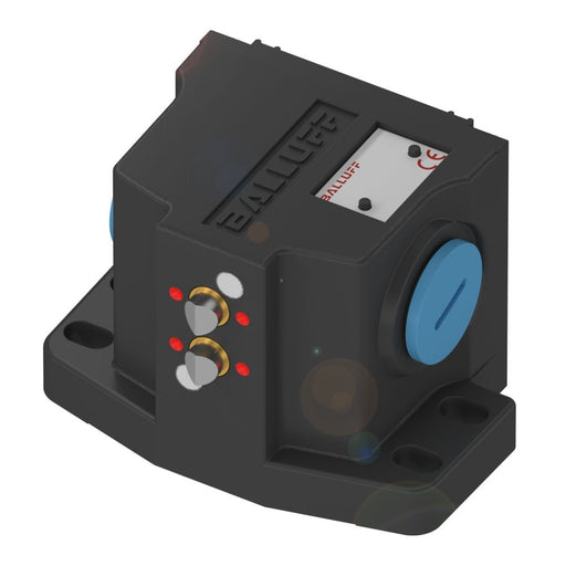 Balluff - Reihenpositionsschalter Mechan. Positionsschalter BNS 813-B04-#BNS0588 − 1 Stück by Balluff
