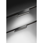 Brumberg Leuchten - Downlight/Strahler/Flutlicht LED 48V Linear-Leuchte 43120083 dimmbar