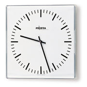 Peweta - Uhr Nebenuhr 71.280.231 innen,12-60V,275x275