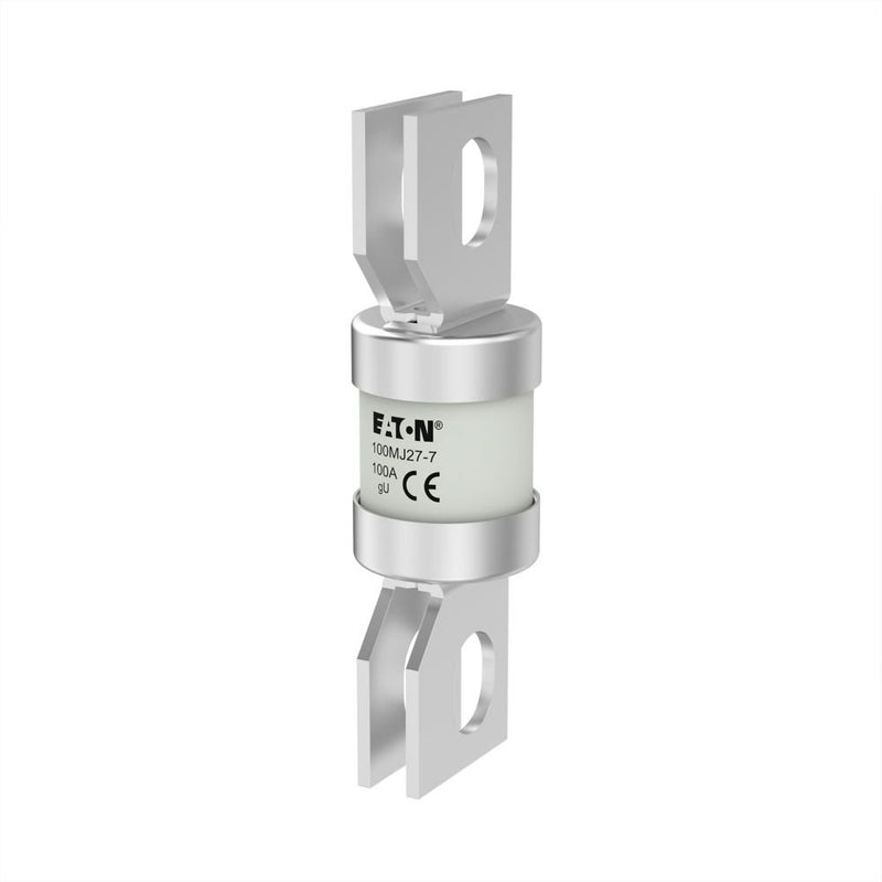 Eaton - HRC-Sicherung Sicherungseinsatz 100MJ27-7 100 A, AC 415 V − 10 Stück