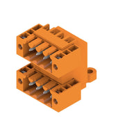 Weidmüller - Leiterplattensteckverbinder Verbinder 3.50mm SLD 3.50/#1633830000  − 50 Stück