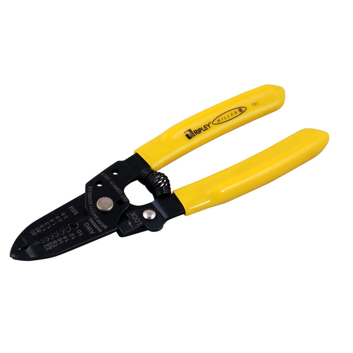 EFB-Elektronik - Spezialwerkzeug für Kommunikationstechnik Absetzzange WS 5 39915.1 0,8-2,6mm  − 1 Stück
