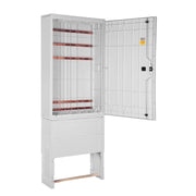GSAB Elektrotechnik - Anschlussschrank Normkabelverteilerschrank 1S1300K 1300x805x320mm
