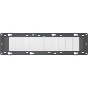 Legrand - Blindabdeckung für Befehlsgeräte Blindabdeckung ws Legrand 077070