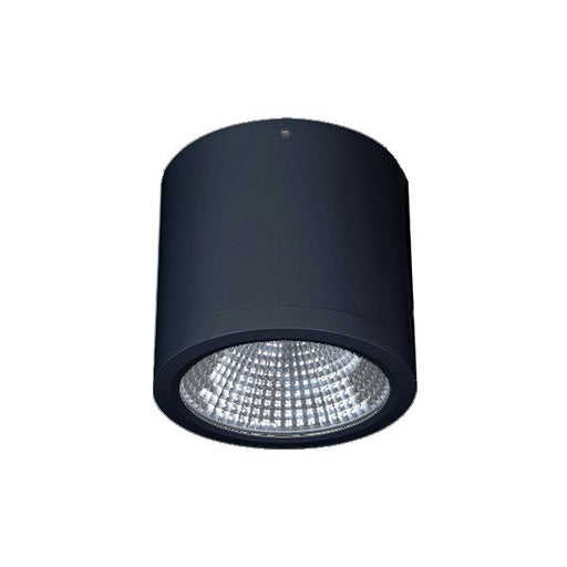 LTS Licht&Leuchten - Downlight/Strahler/Flutlicht LED-Anbaudownlight BTNM 202.30.55 sw 830
