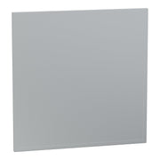 Schneider Electric - Filter (Gehäuse/Schaltschrank Klimatisierung) Aluminiumfilter Wandanbau- NSYCUACC007DG Kühlgerät vernetzt