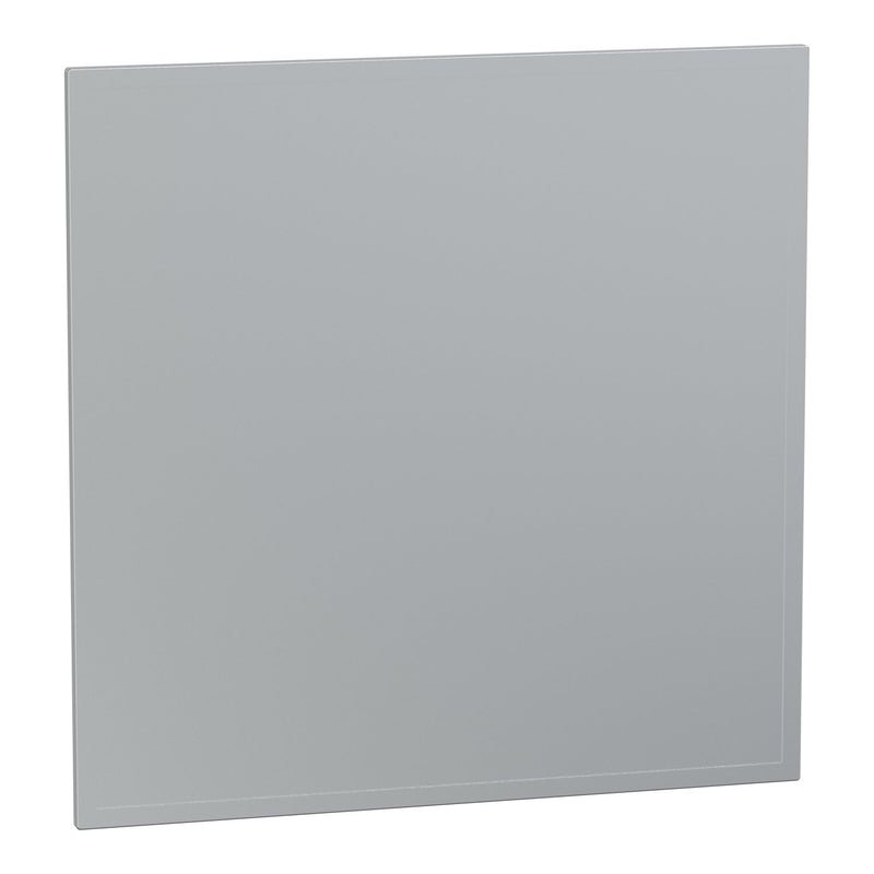 Schneider Electric - Filter (Gehäuse/Schaltschrank Klimatisierung) Aluminiumfilter Wandanbau- NSYCUACC007DG Kühlgerät vernetzt
