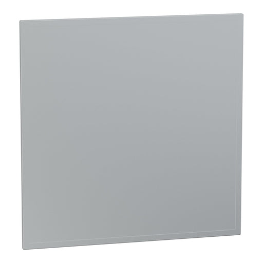 Schneider Electric - Filter (Gehäuse/Schaltschrank Klimatisierung) Aluminiumfilter Wandanbau- NSYCUACC007DG Kühlgerät vernetzt