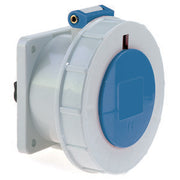 Bals Elektrotech - CEE-Anbausteckdose (IEC 60309) Anbausteckdose GT gerade 13024 32A 3p 230V 6h IP67
