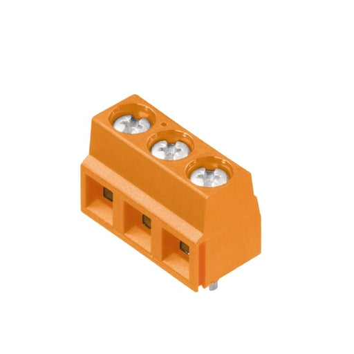 Weidmüller - Leiterplattenklemme Leiterplattenklemme LS 5.08/0#1912530000 5.08mm − 100 Stück