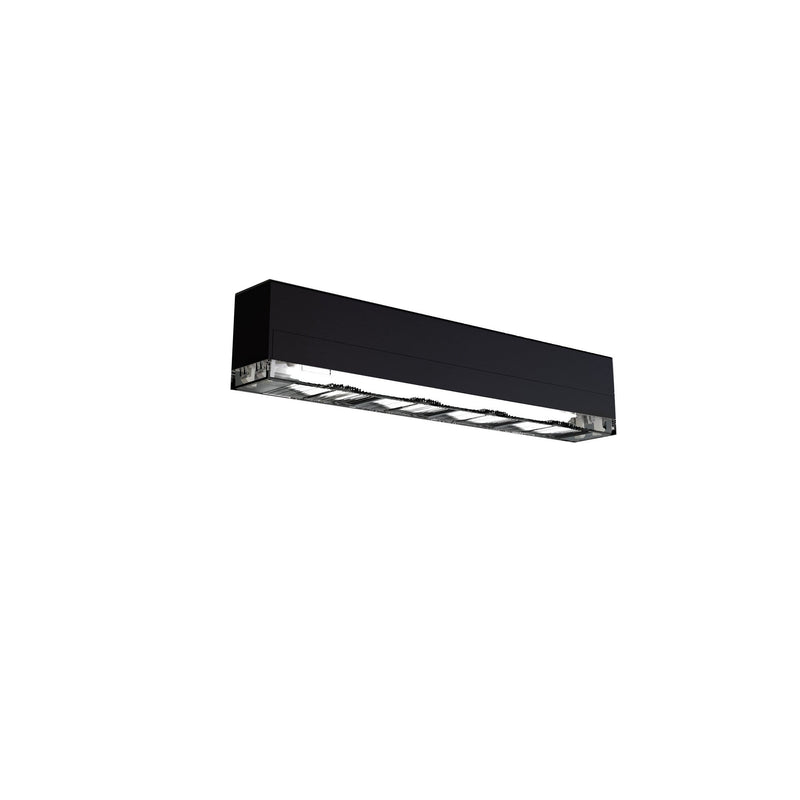 RP-Technik - Hinweisleuchte Sicherheitsleuchte KMB411SC-SW-3P EB 1h