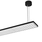 LTS Licht&Leuchten - Pendelleuchte LED-Pendelleuchte LUZD2210683060DALIsw 830, DALI, sw