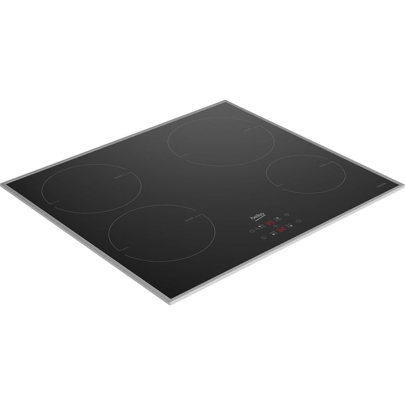 Beko - Kochfeld EB-Autark-Kochfeld Indukt. HII64400MTX