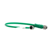 Eaton - Daten- und Kommunikationskabel SWD-Rundleitung IP67 0.3m SWD4-M3LR5-2S 5polig konfektion