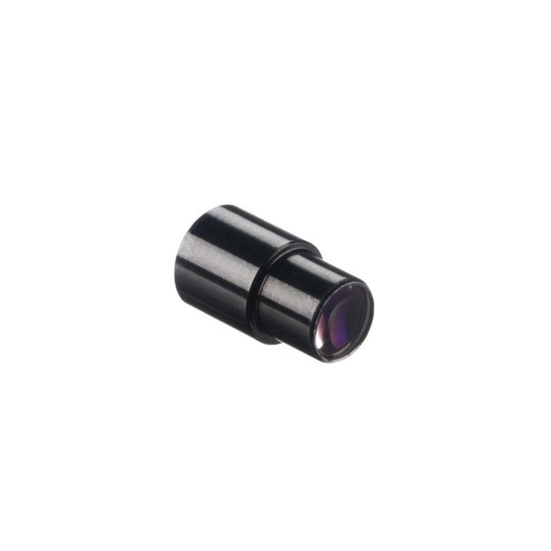 Leuze - Zubehör/Ersatzteile für Industriesensoren Vorsatzlinse KL-M03-1