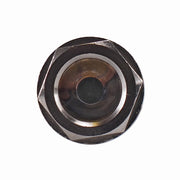 Jumo - Tauchrohr Schutzhülsen-Set 60003177 Einbaulänge 100mm