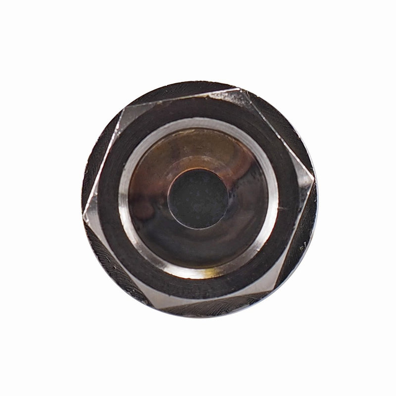 Jumo - Tauchrohr Schutzhülsen-Set 60003177 Einbaulänge 100mm