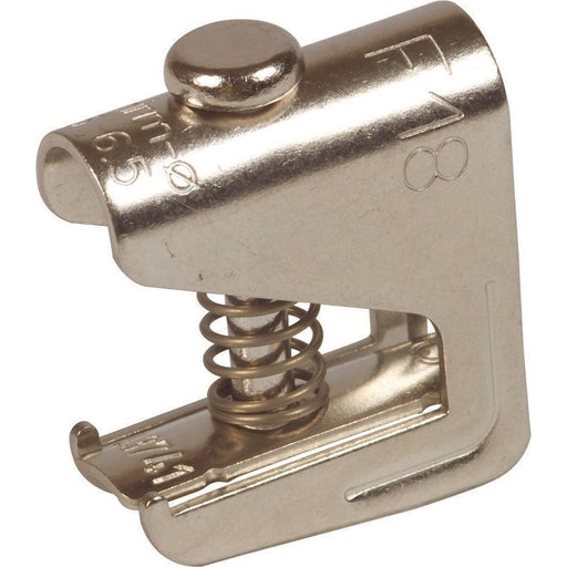 DEHN - Schirmanschlussklemme S-Anschlussklemme SAK 11 SN MS D5,0-11mm MS-vern. − 10 Stück