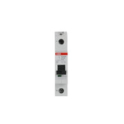 ABB Stotz S&J - Leitungsschutzschalter Sicherungsautomat S201M-Z1UC 10 kA, 1A, 1-p