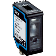Sick - Lichttaster mit Hintergrundausblendung Multi Task Lichtschranke WTT190L-K2233 − 1 Stück